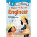 I Want to Be an Engineer: A My Community I Can Read