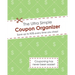 The Ultra Simple Coupon Organizer