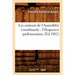 Les Orateurs de l'Assemblée Constituante: l'Éloquence Parlementaire (Éd.1882)
