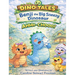Dino Tales: Benji the Big Sneezy Dinosaur