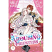 The Inconvenient Life of an Arousing Priestess, Volume 1