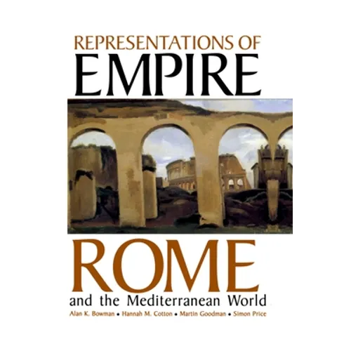 Pba 114: Representations Empire C