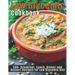 Low Glycemic Cookbook: 200+ Breakfast, Lunch, Dinner and Dessert Recipes for Low Glycemic Diet