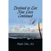Destined to Live Nine Lives Continued: (Forging Ahead Through Turbulent Times)