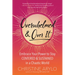 Overwhelmed and Over It: Embrace Your Power to Stay Centered and Sustained in a Chaotic World