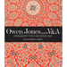 Owen Jones and the V&a: Ornament for a Modern Age