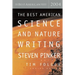 The Best American Science and Nature Writing 2004