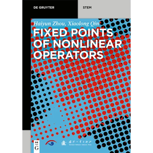 Fixed Points of Nonlinear Operators: Iterative Methods