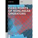Fixed Points of Nonlinear Operators: Iterative Methods