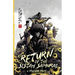 Return of the Sistah Samurai: A Champloo Novel