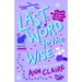 Last Word to the Wise: A Christie Bookshop Mystery