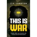 This Is War: Porn-Free In 10 Days Or Your Salvation Back