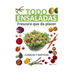 Todo Ensaladas: frescura que da placer