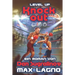Level Up: Knockout: LitRPG-Serie