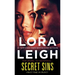 Secret Sins