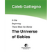 In the Beginning There Were No Words: The Universe of Babies