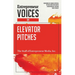 Entrepreneur Voices on Elevator Pitches