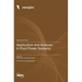 Application and Analysis in Fluid Power Systems