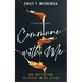 Commune with Me: An Invitation to Feast with Jesus