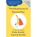 The Adventures of Banana Man
