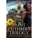 Saint Cuthbert Trilogy: The Complete Series