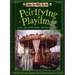 Petrifying Playtime: Scary Amusement Parks and Playgrounds