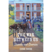 The War Between Us: Friends and Enemies (#1, Uncivil War Series)