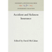 Accident and Sickness Insurance