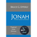 Jonah: When God Changes