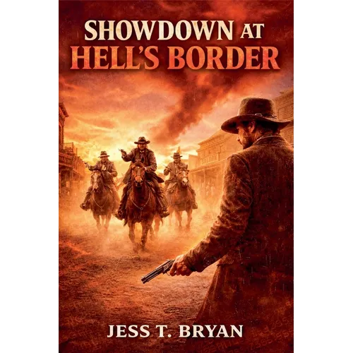Showdown at Hell's Border