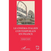 Le cinéma italien contemporain en France