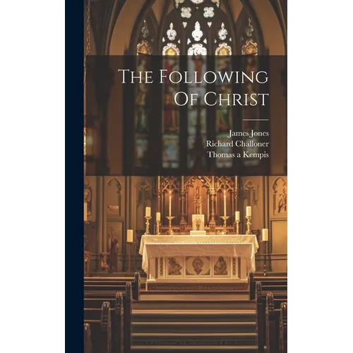 The Following Of Christ