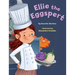 Ellie the Eggspert