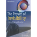 The Physics of Invisibility: A Story of Light and Deception