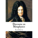 Discourse on Metaphysics: Leibniz's Discours de M