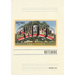 Vintage Lined Notebook Large Letter Greetings from Chico, California
