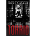 Torrid