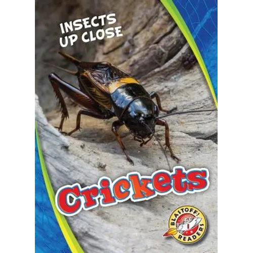 Crickets