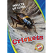 Crickets