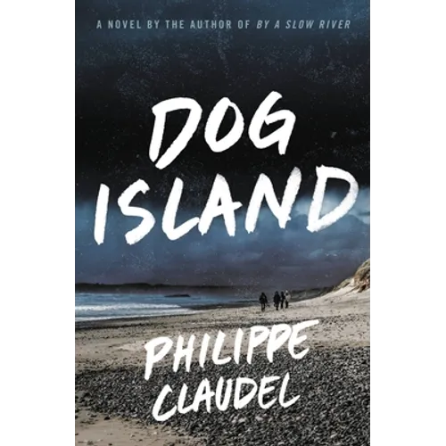 Dog Island