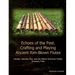 Echoes of the Past. Crafting and Playing Ancient Rim-Blown Flutes: Kawala, Saluang, Ney, and the Native American Pueblo (Anasazi) Flute