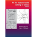 Fit for hot and cold rolling of strips - Basics