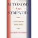 Autonomy and Sympathy: A Post-Kantian Moral Image