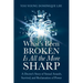 What's Been Broken Is All the More Sharp: A Doctor's Story of Sexual Assault, Survival, and Reclamation of Power