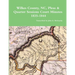 Wilkes County, NC, P&Q Minutes, 1835-1844
