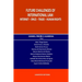 Future Challenges of International Law: Internet - Space - Trade - Human Rights