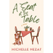 A Seat at the Table: A Contemporary Christian Redemption Story with a Hint of Romance