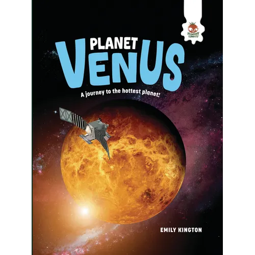 Planet Venus
