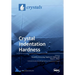 Crystal Indentation Hardness