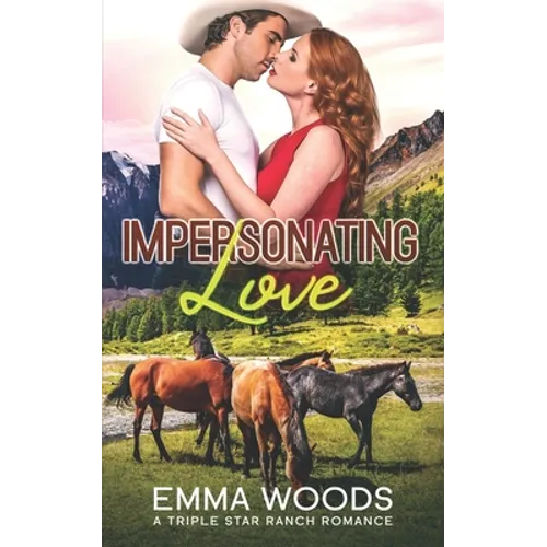 Impersonating Love: Christian Contemporary Romance